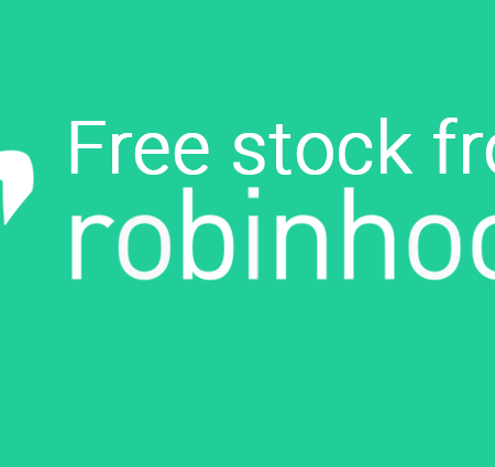 Robinhood Trading App