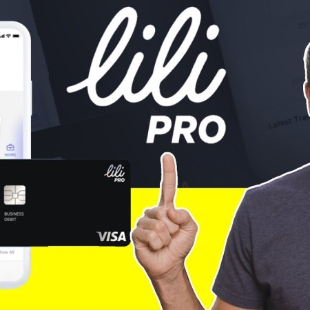This Bank Account is a Freelancer’s Dream | Lili Pro Account Review