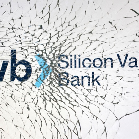 Silicon Valley Bank’s Collapse: The Ultimate Punchline for Tech Jokes