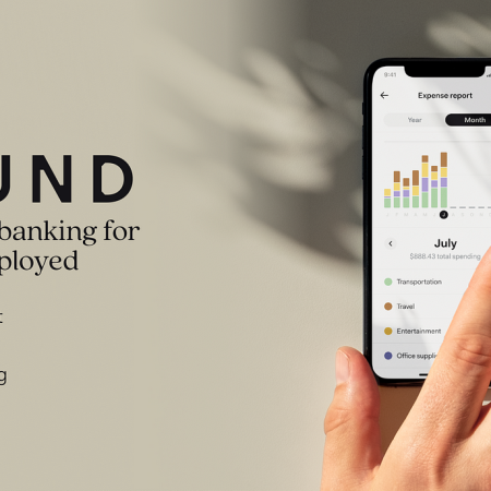 Found: The Banking Solution Designed for Freelancers and the Self-Employed