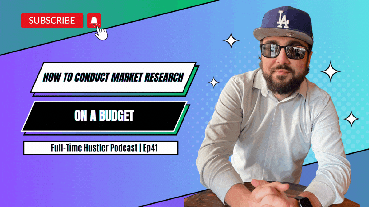 How to Conduct Market Research on a Budget